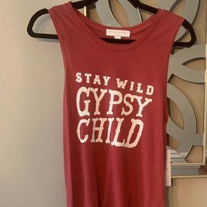 Spiritual Gangster Top